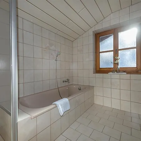 Haus Toni
