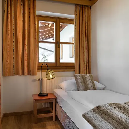 Haus Toni Holiday home Grossarl