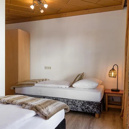 Haus Toni Сasa de vacaciones Grossarl