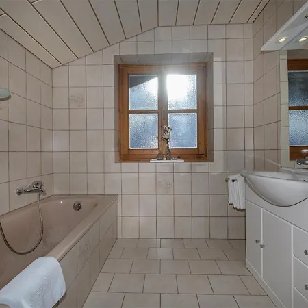 Holiday home Haus Toni
