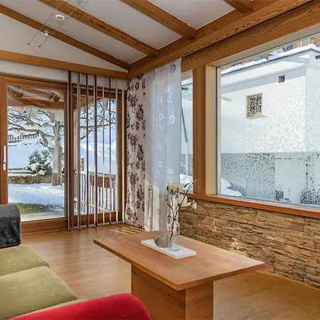 Haus Toni Holiday home