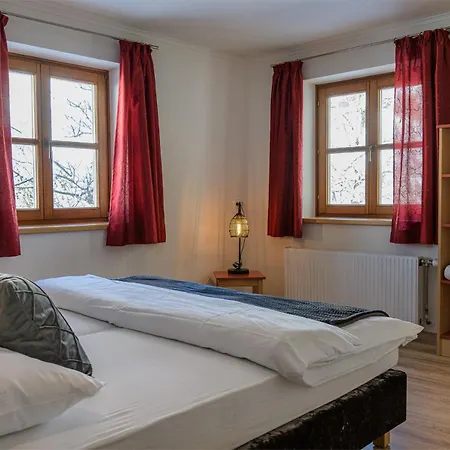 Haus Toni