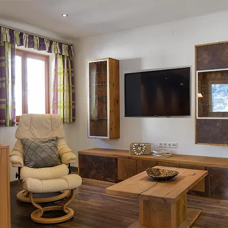 Holiday home Haus Toni Grossarl