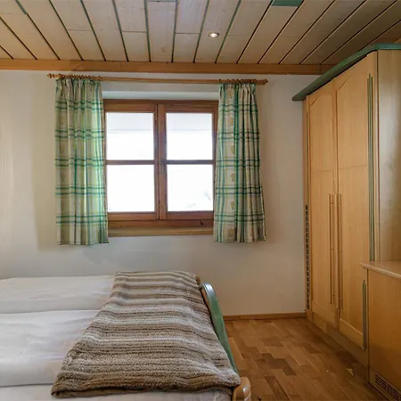 Holiday home Haus Toni