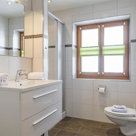 Haus Toni Сasa de vacaciones *