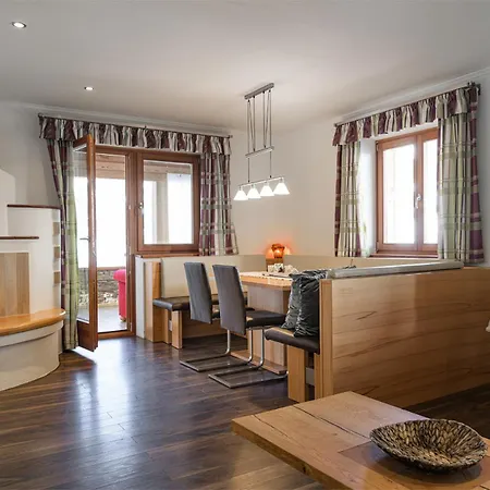 Haus Toni * Grossarl