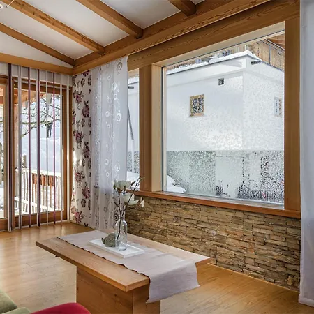 Holiday home Haus Toni *