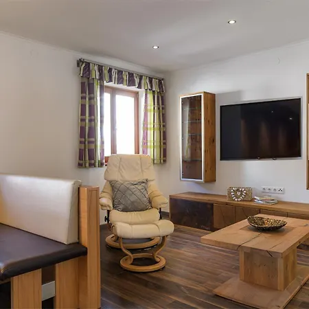 Holiday home Haus Toni Grossarl